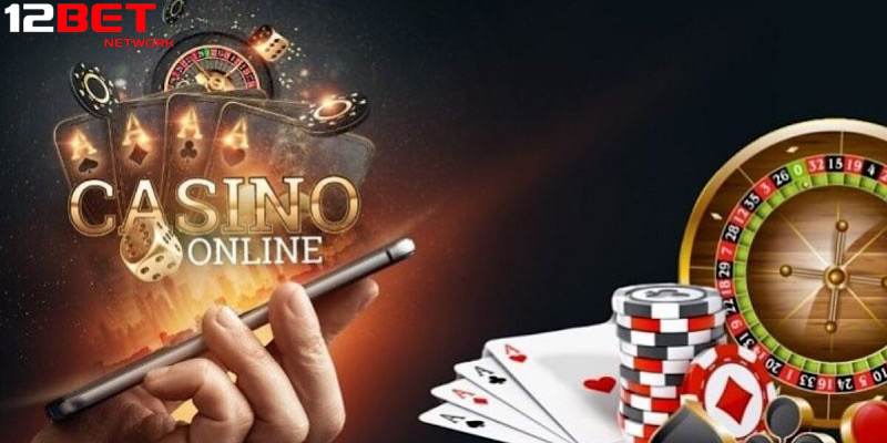 Tìm hiểu các thông tin tổng quan về casino 